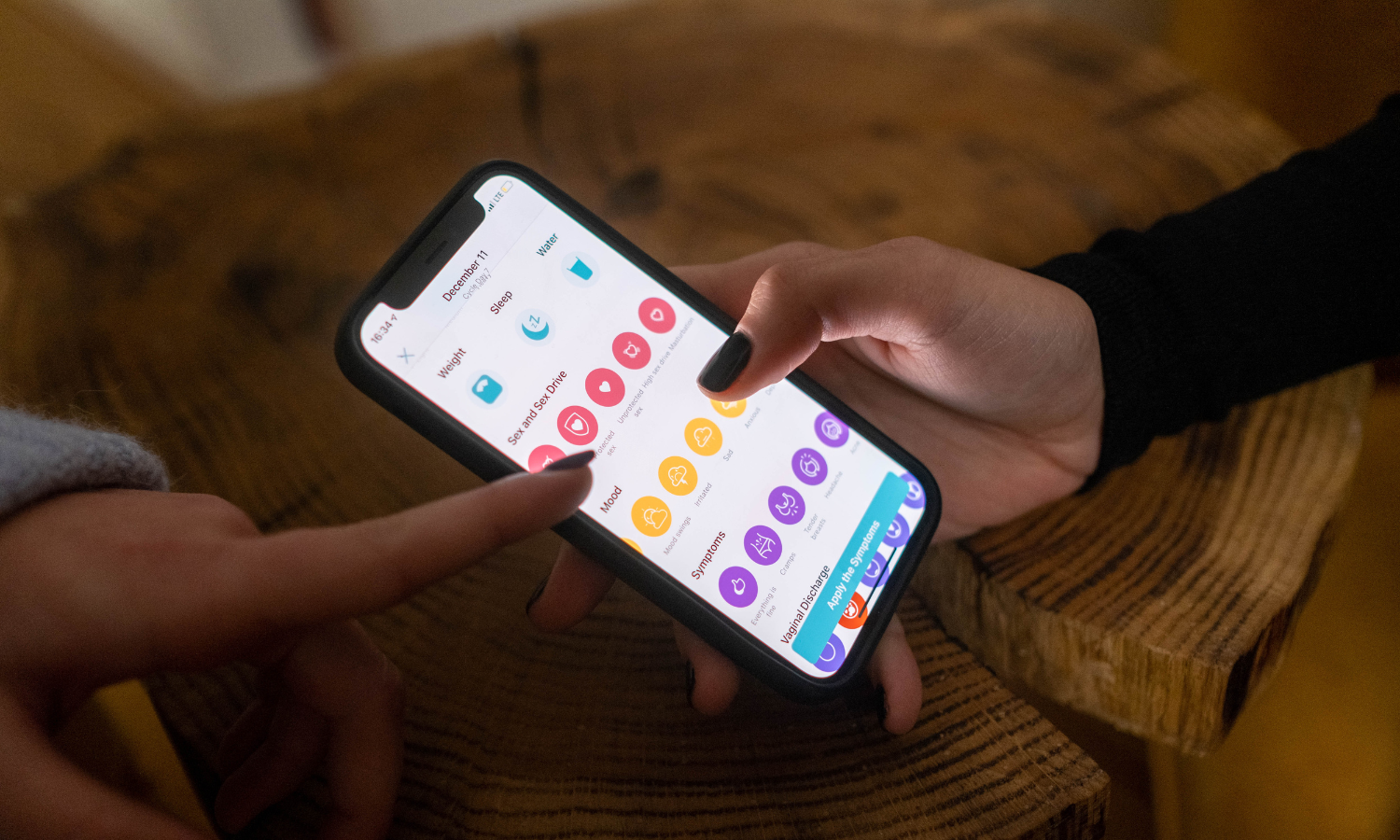 Mental Health Journaling