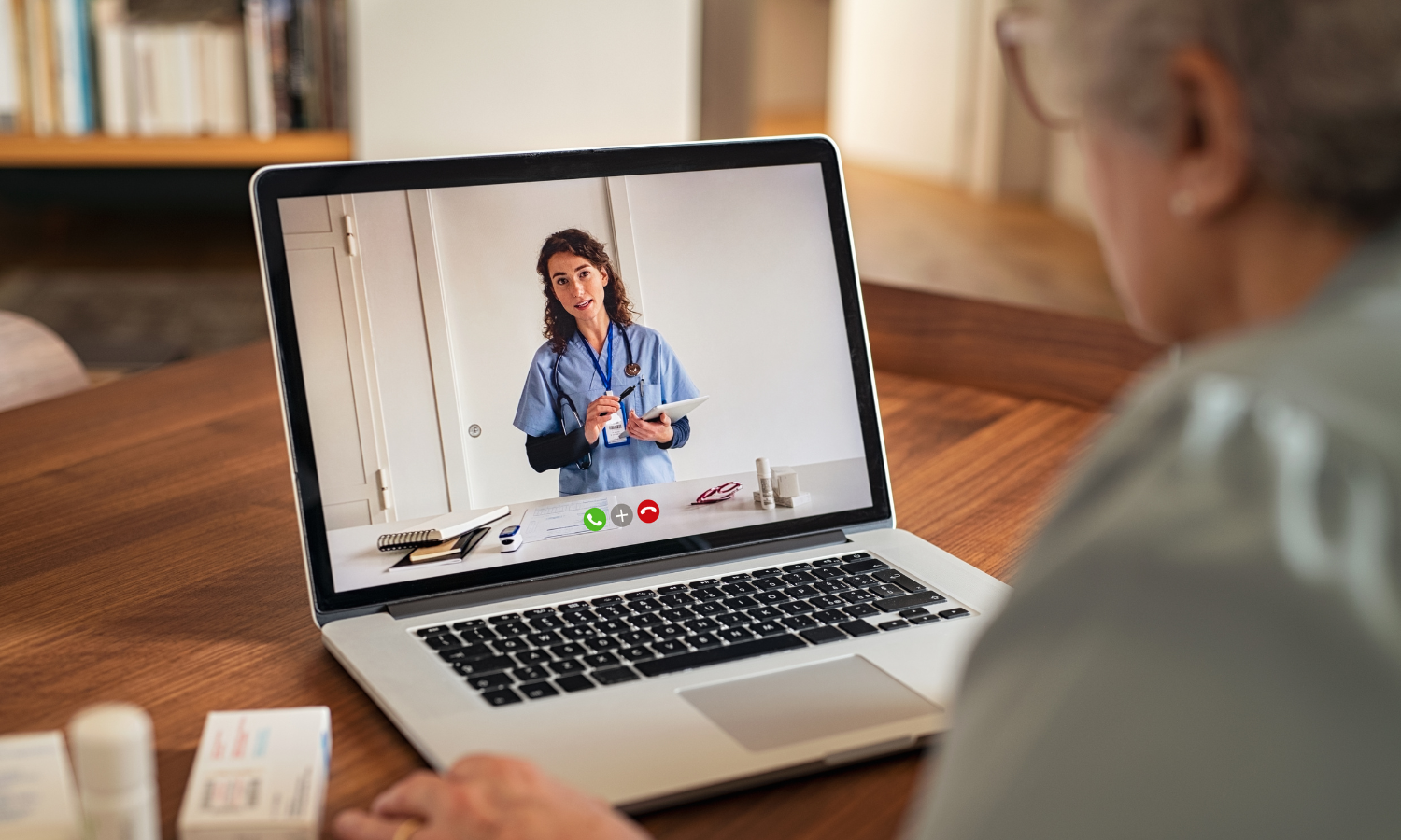 Telehealth